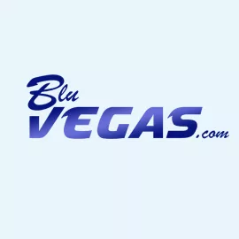 BluVegas logo